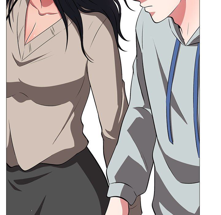 [韩国漫画] 心机女教授 校园,熟女人妻,女教师,巨乳大奶,女学生#[129P]-122