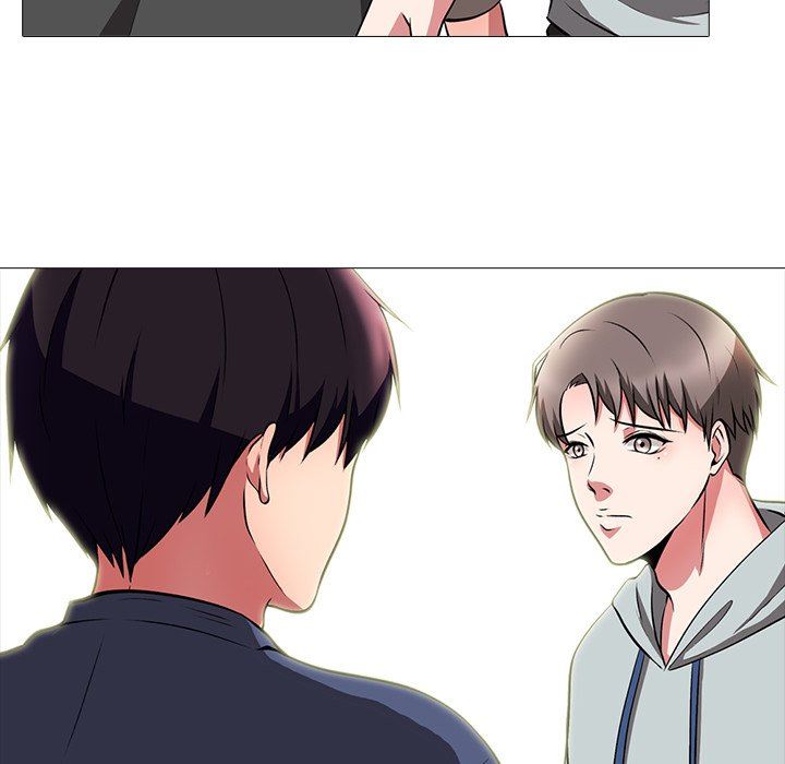 [韩国漫画] 心机女教授 校园,熟女人妻,女教师,巨乳大奶,女学生#[129P]-123