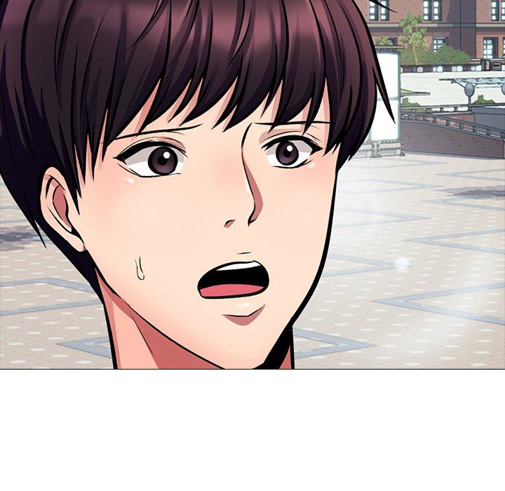 [韩国漫画] 心机女教授 校园,熟女人妻,女教师,巨乳大奶,女学生#[129P]-125