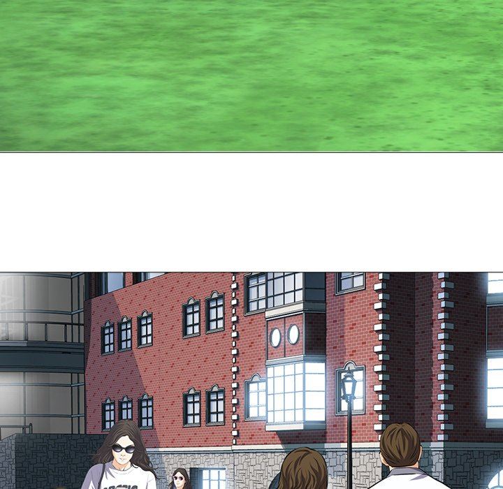 [韩国漫画] 心机女教授 校园,熟女人妻,女教师,巨乳大奶,女学生#[129P]-86