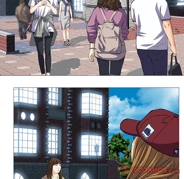 [韩国漫画] 心机女教授 校园,熟女人妻,女教师,巨乳大奶,女学生#[129P]-87