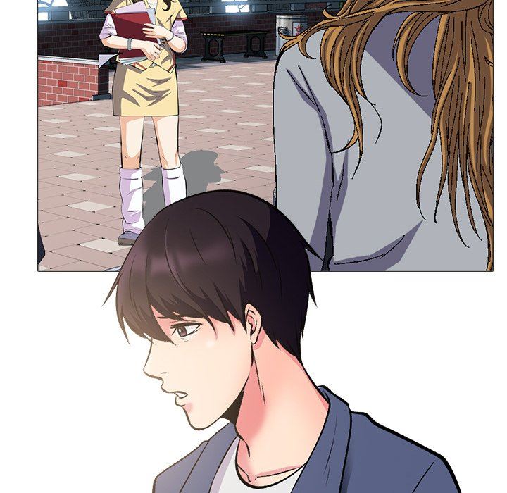 [韩国漫画] 心机女教授 校园,熟女人妻,女教师,巨乳大奶,女学生#[129P]-88