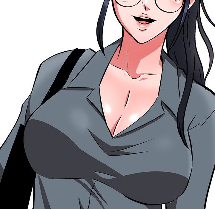 [韩国漫画] 心机女教授 校园,熟女人妻,女教师,巨乳大奶,女学生#[129P]-95