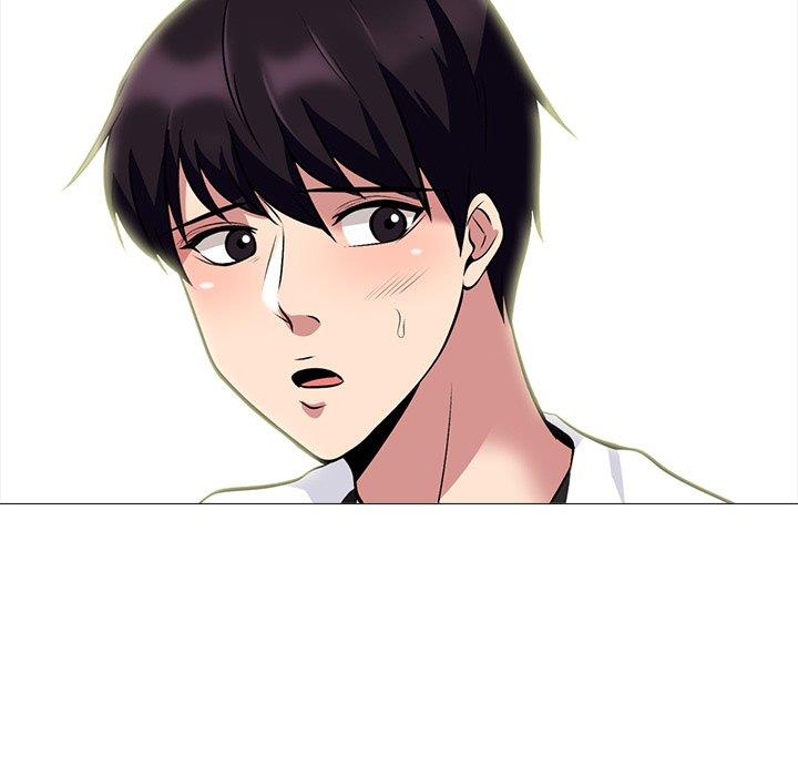 [韩国漫画] 心机女教授 校园,熟女人妻,女教师,巨乳大奶,女学生#[109P]-109