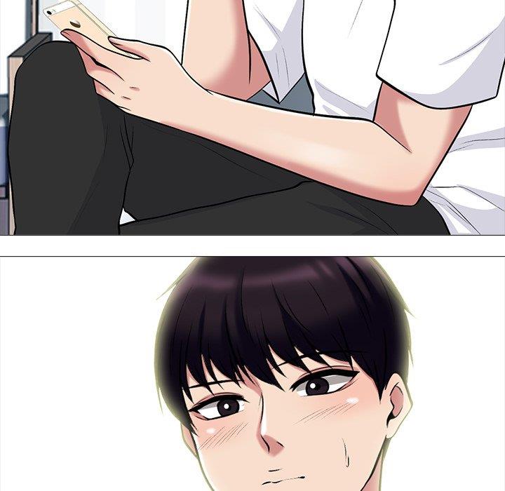 [韩国漫画] 心机女教授 校园,熟女人妻,女教师,巨乳大奶,女学生#[109P]-48