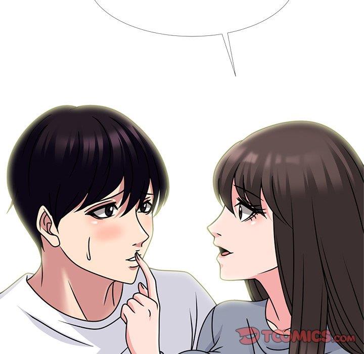 [韩国漫画] 心机女教授 校园,熟女人妻,女教师,巨乳大奶,女学生#[108P]-10