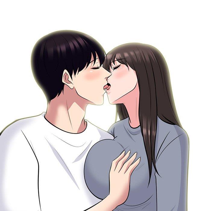[韩国漫画] 心机女教授 校园,熟女人妻,女教师,巨乳大奶,女学生#[108P]-48