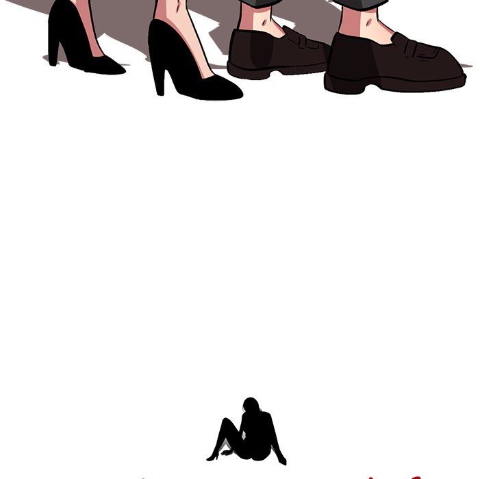 [韩国漫画] 心机女教授 校园,熟女人妻,女教师,巨乳大奶,女学生#[117P]-116