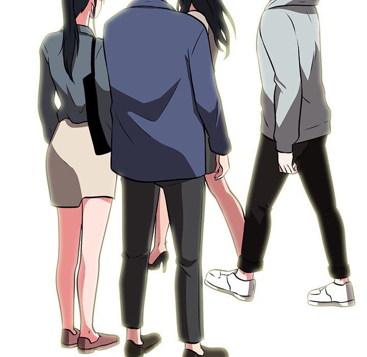 [韩国漫画] 心机女教授 校园,熟女人妻,女教师,巨乳大奶,女学生#[117P]-12