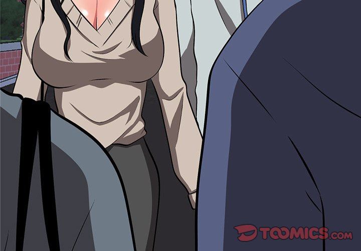 [韩国漫画] 心机女教授 校园,熟女人妻,女教师,巨乳大奶,女学生#[117P]-2