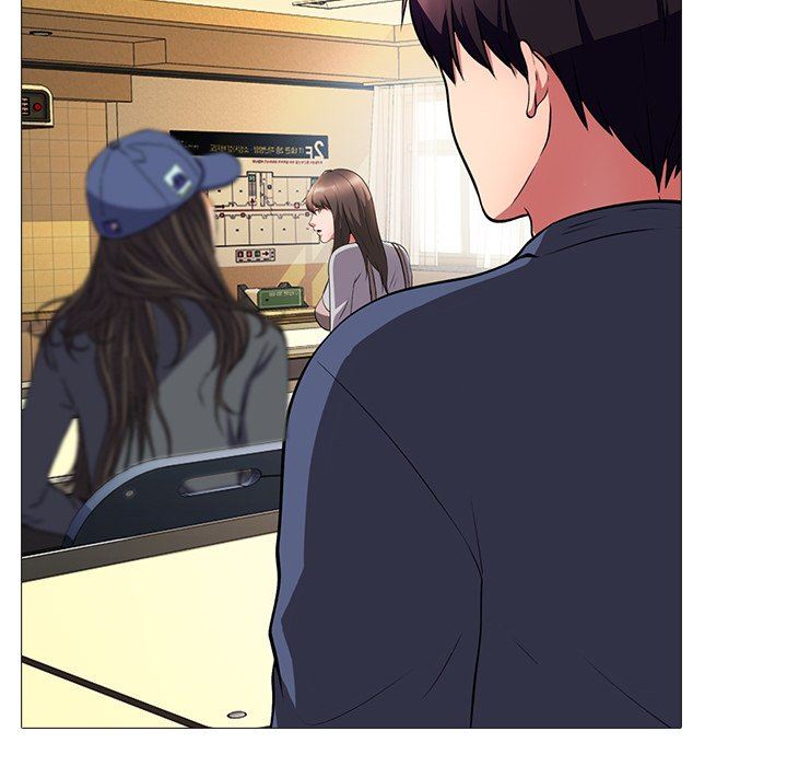 [韩国漫画] 心机女教授 校园,熟女人妻,女教师,巨乳大奶,女学生#[117P]-29