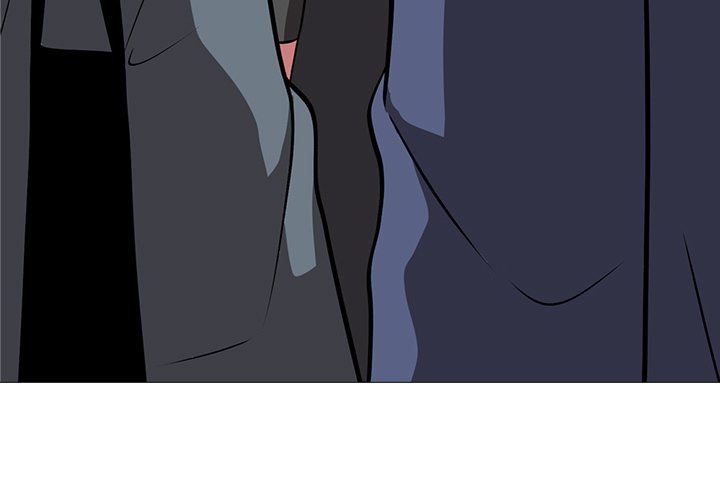 [韩国漫画] 心机女教授 校园,熟女人妻,女教师,巨乳大奶,女学生#[117P]-3