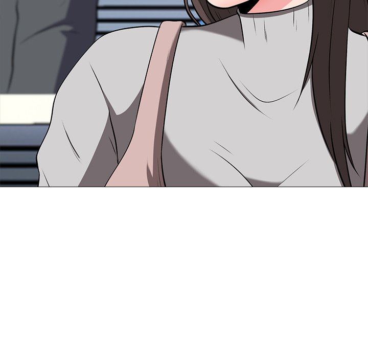 [韩国漫画] 心机女教授 校园,熟女人妻,女教师,巨乳大奶,女学生#[117P]-94