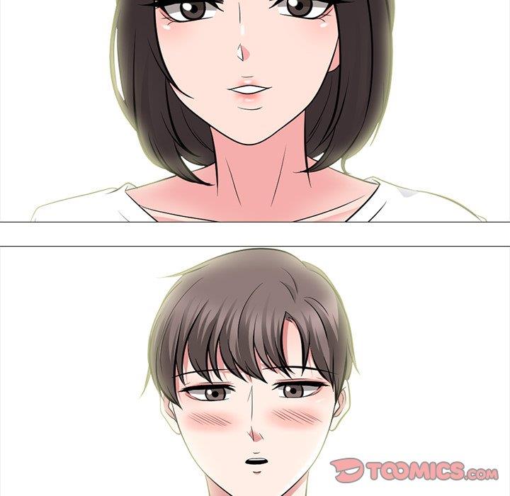 [韩国漫画] 心机女教授 校园,熟女人妻,女教师,巨乳大奶,女学生#[123P]-122