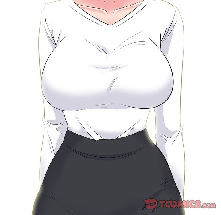 [韩国漫画] 心机女教授 校园,熟女人妻,女教师,巨乳大奶,女学生#[119P]-8