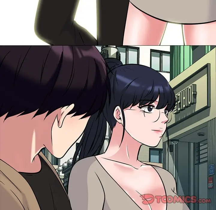 [韩国漫画] 心机女教授 校园,熟女人妻,女教师,巨乳大奶,女学生#[123P]-81