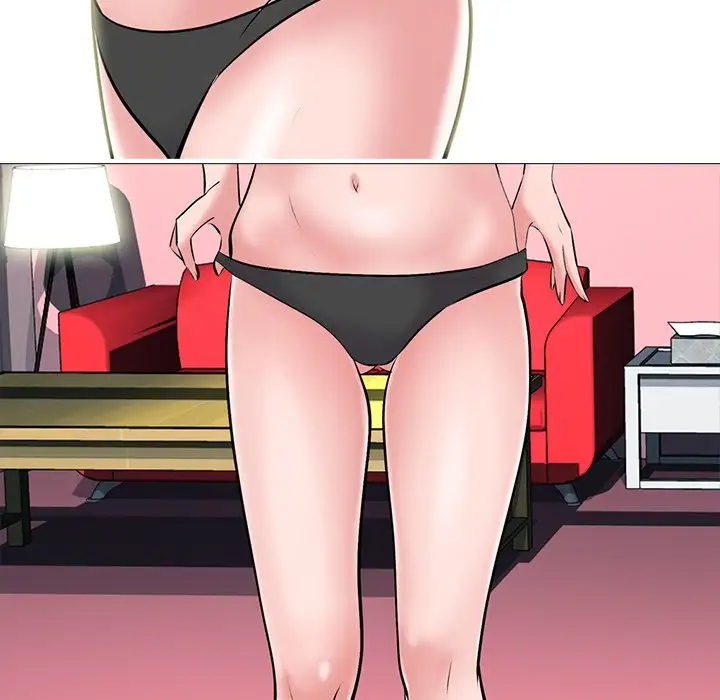 [韩国漫画] 心机女教授 校园,熟女人妻,女教师,巨乳大奶,女学生#[107P]-43