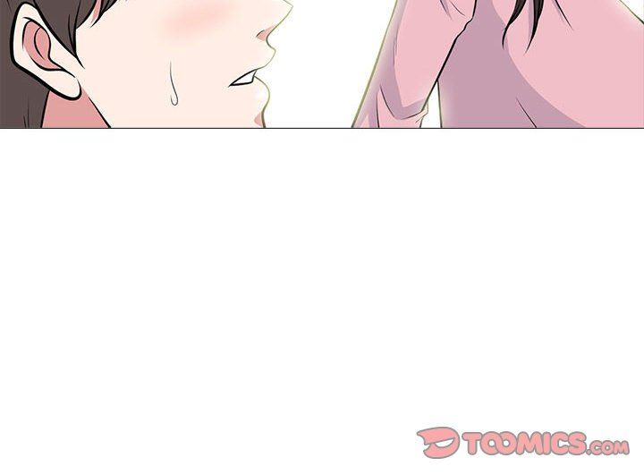 [韩国漫画] 心机女教授 校园,熟女人妻,女教师,巨乳大奶,女学生#[107P]-107
