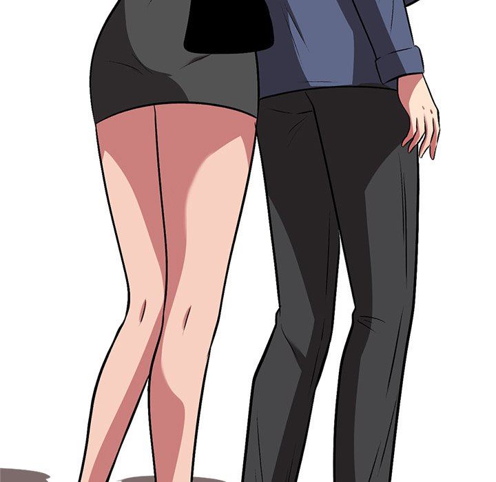 [韩国漫画] 心机女教授 校园,熟女人妻,女教师,巨乳大奶,女学生#[121P]-11