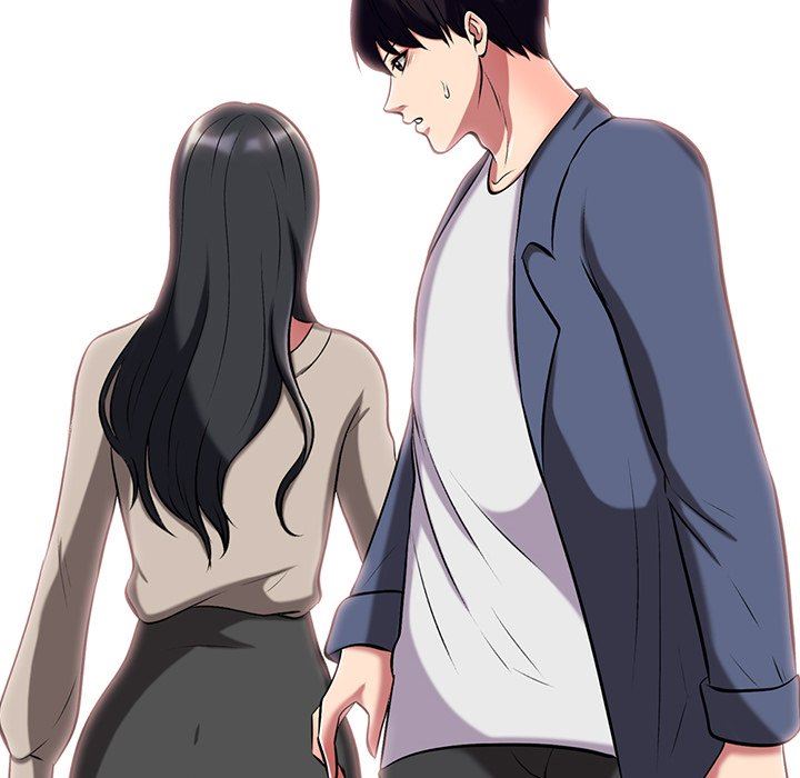 [韩国漫画] 心机女教授 校园,熟女人妻,女教师,巨乳大奶,女学生#[121P]-77