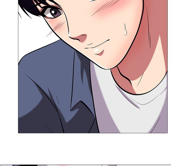 [韩国漫画] 心机女教授 校园,熟女人妻,女教师,巨乳大奶,女学生#[125P]-6