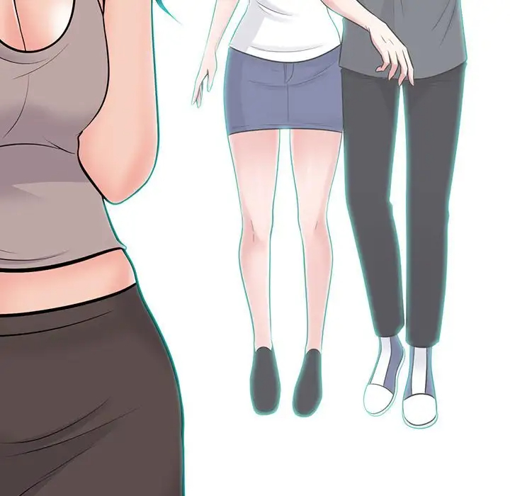 [韩国漫画] 心机女教授 校园,熟女人妻,女教师,巨乳大奶,女学生#[131P]-110
