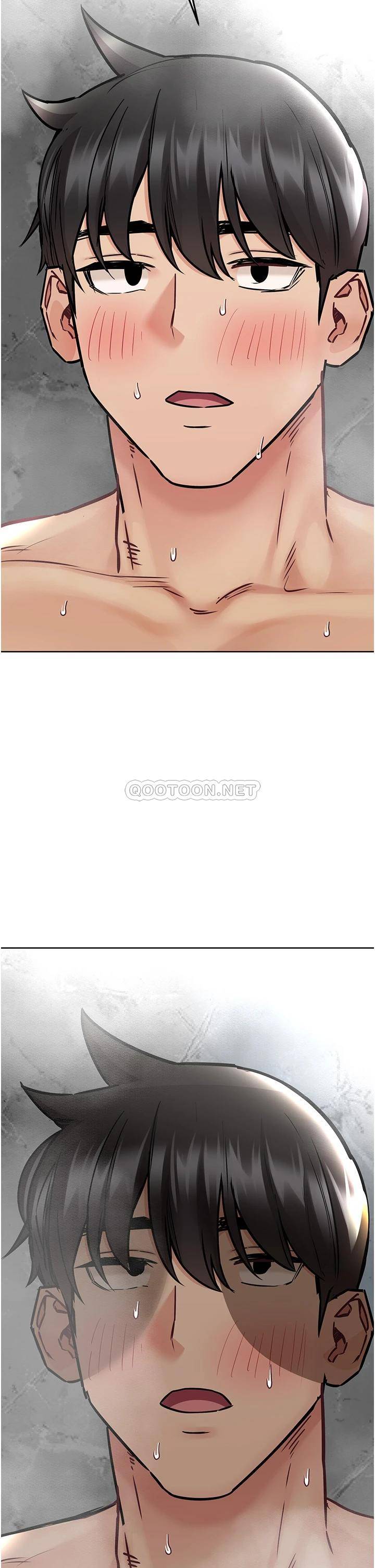 [韩国漫画] 心机女教授 校园,熟女人妻,女教师,巨乳大奶,女学生#[36P]-27