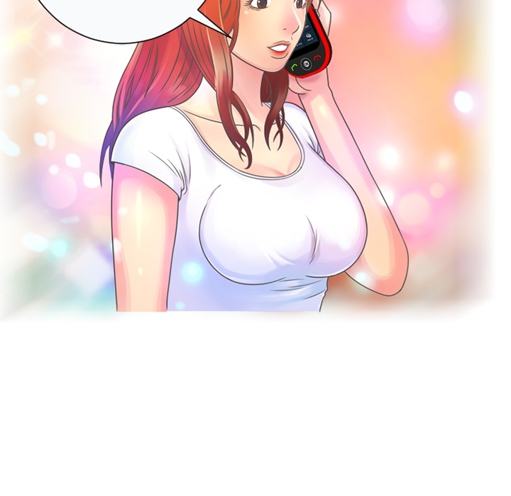 [韩国漫画] 恋上闺蜜的爸爸 爱情,巨乳大奶,不伦#[64P]-24