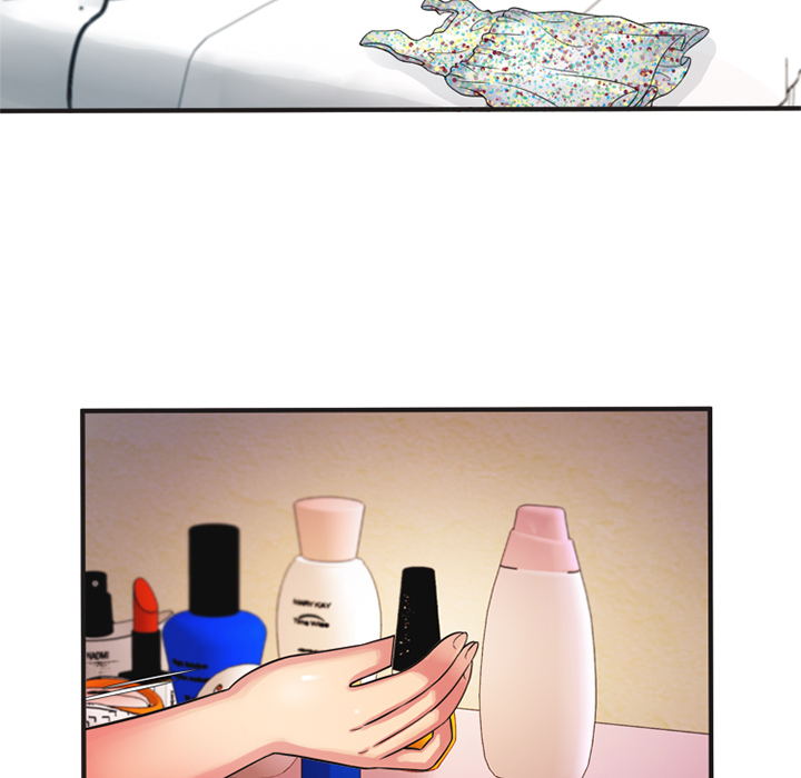 [韩国漫画] 恋上闺蜜的爸爸 爱情,巨乳大奶,不伦#[76P]-14