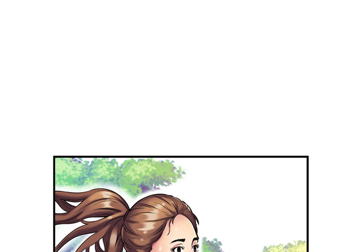 [韩国漫画] 恋上闺蜜的爸爸 爱情,巨乳大奶,不伦#[82P]-3