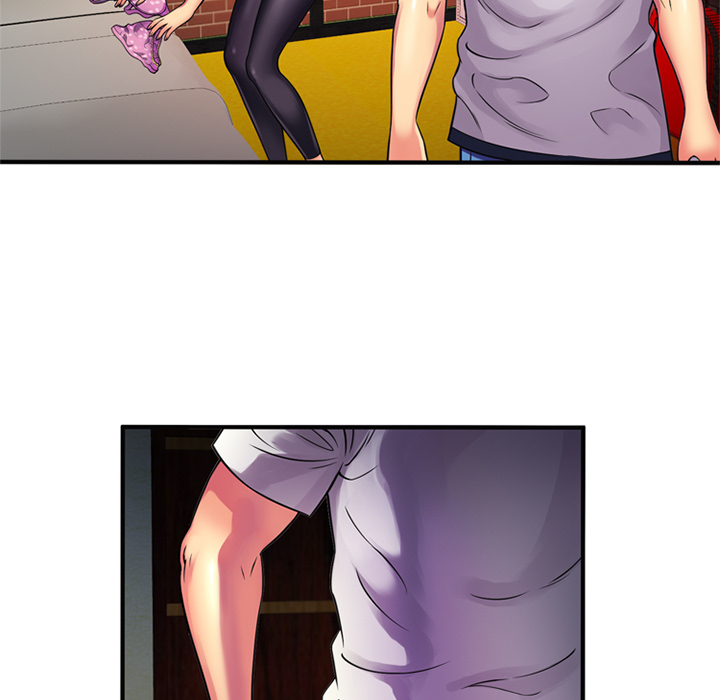 [韩国漫画] 恋上闺蜜的爸爸 爱情,巨乳大奶,不伦#[82P]-47
