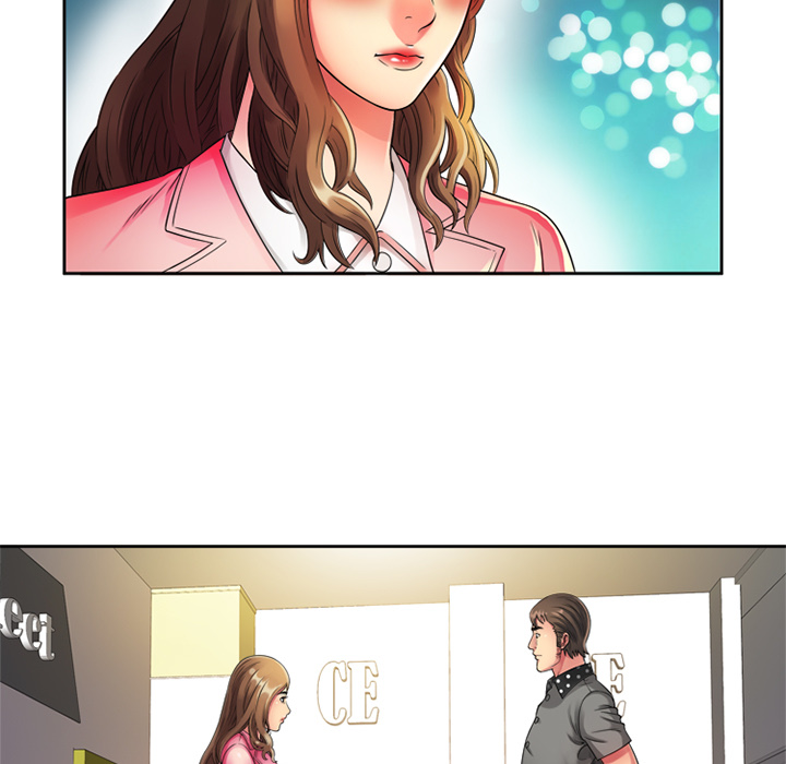 [韩国漫画] 恋上闺蜜的爸爸 爱情,巨乳大奶,不伦#[76P]-15