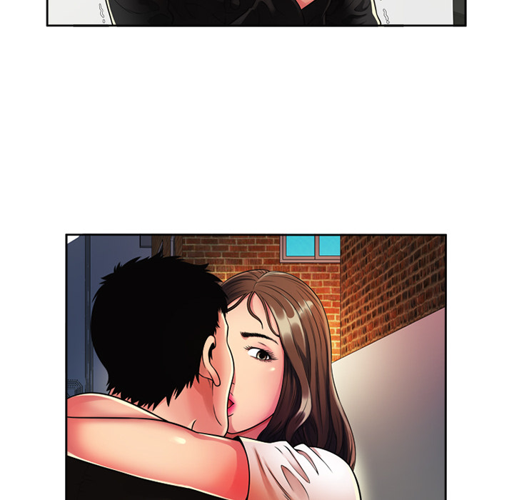 [韩国漫画] 恋上闺蜜的爸爸 爱情,巨乳大奶,不伦#[76P]-24