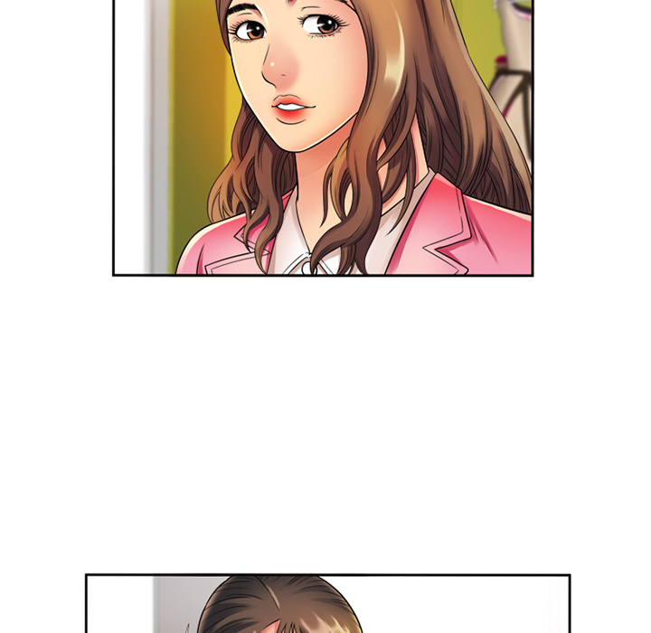 [韩国漫画] 恋上闺蜜的爸爸 爱情,巨乳大奶,不伦#[76P]-26