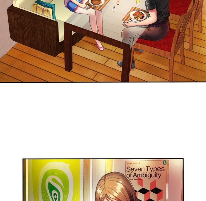 [韩国漫画] 恋上闺蜜的爸爸 爱情,巨乳大奶,不伦#[76P]-31