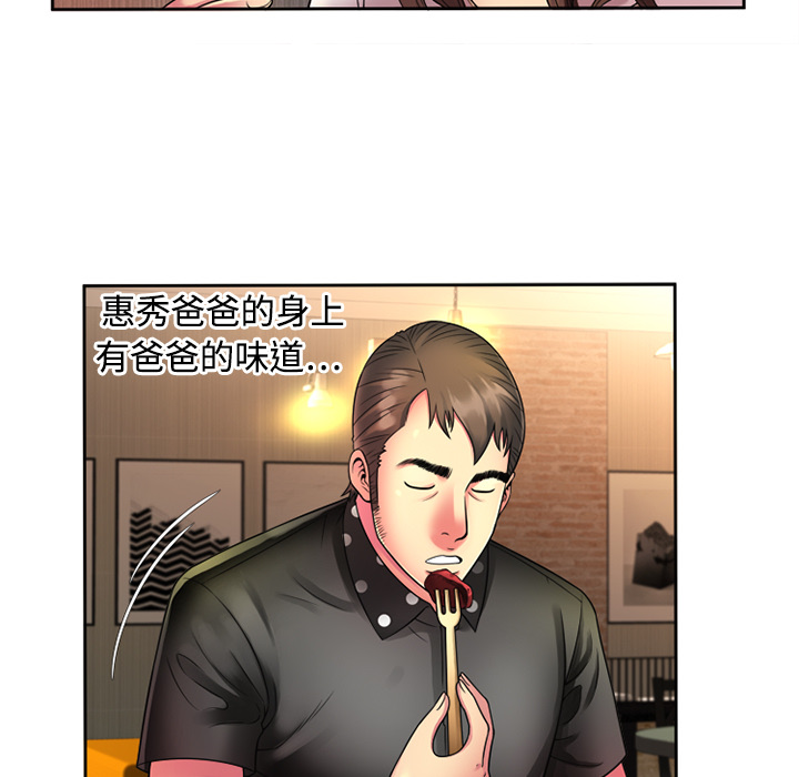 [韩国漫画] 恋上闺蜜的爸爸 爱情,巨乳大奶,不伦#[76P]-35