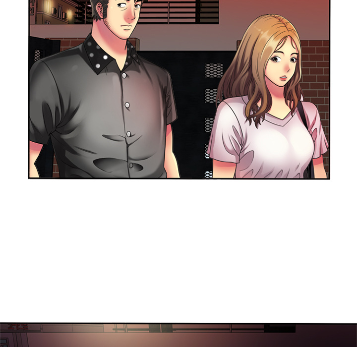 [韩国漫画] 恋上闺蜜的爸爸 爱情,巨乳大奶,不伦#[76P]-41