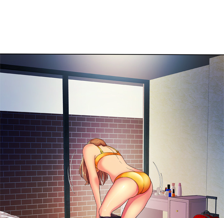 [韩国漫画] 恋上闺蜜的爸爸 爱情,巨乳大奶,不伦#[71P]-18