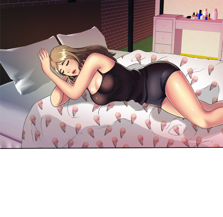 [韩国漫画] 恋上闺蜜的爸爸 爱情,巨乳大奶,不伦#[71P]-24