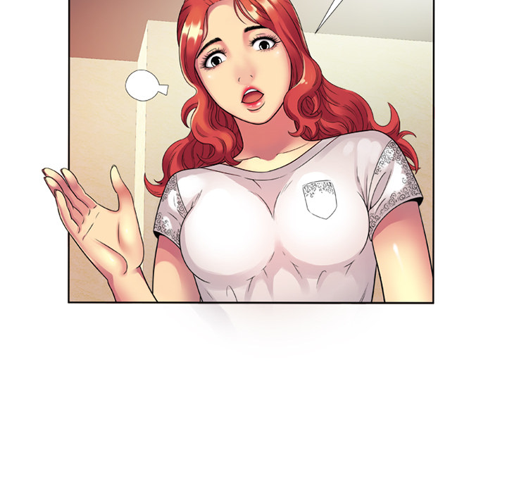 [韩国漫画] 恋上闺蜜的爸爸 爱情,巨乳大奶,不伦#[71P]-33