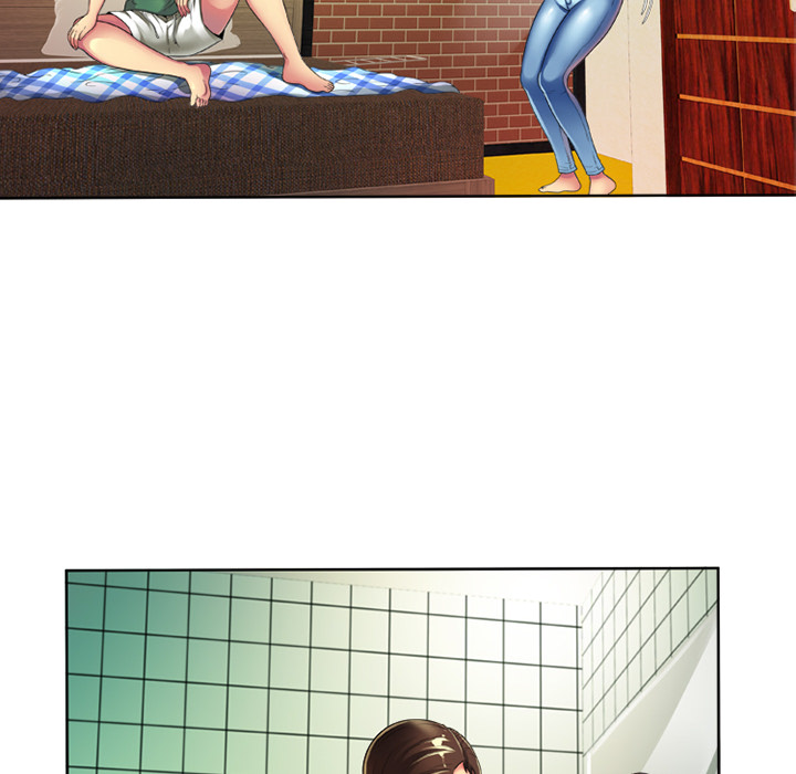 [韩国漫画] 恋上闺蜜的爸爸 爱情,巨乳大奶,不伦#[71P]-36