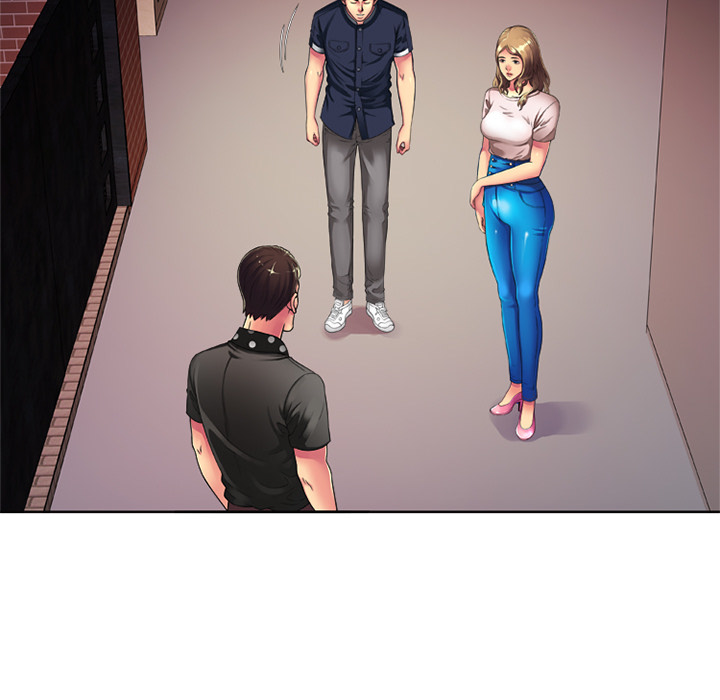[韩国漫画] 恋上闺蜜的爸爸 爱情,巨乳大奶,不伦#[71P]-8