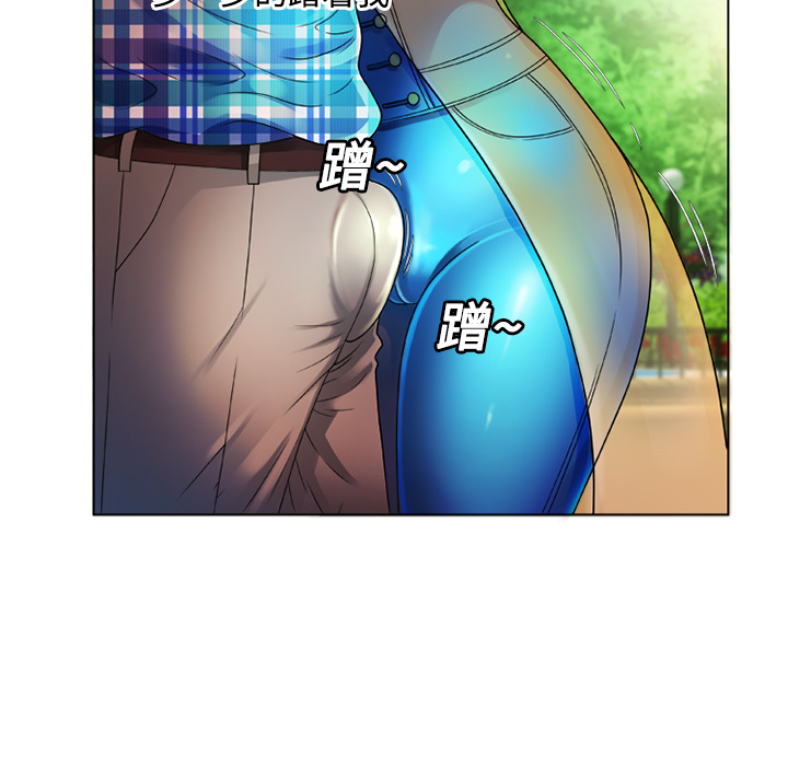 [韩国漫画] 恋上闺蜜的爸爸 爱情,巨乳大奶,不伦#[68P]-8
