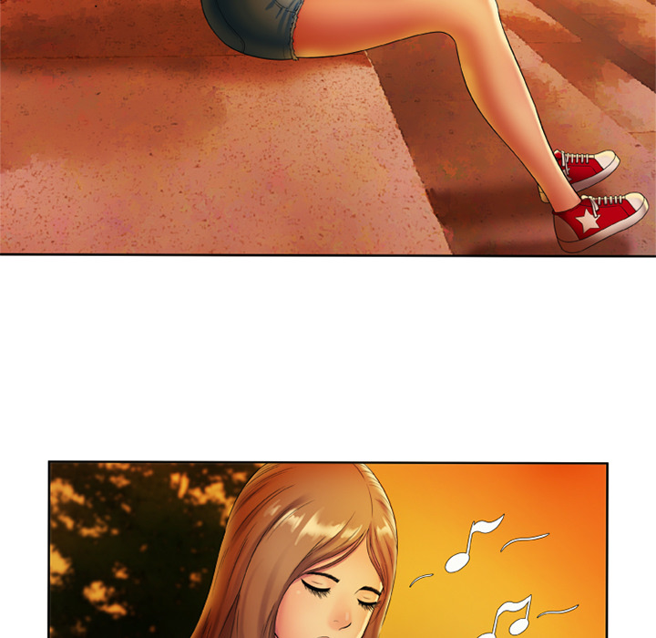 [韩国漫画] 恋上闺蜜的爸爸 爱情,巨乳大奶,不伦#[73P]-25