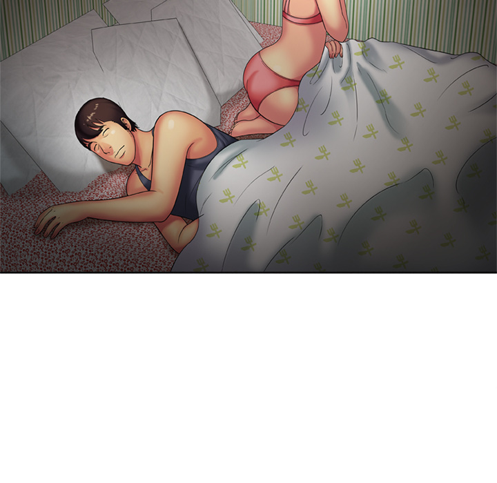 [韩国漫画] 恋上闺蜜的爸爸 爱情,巨乳大奶,不伦#[73P]-66