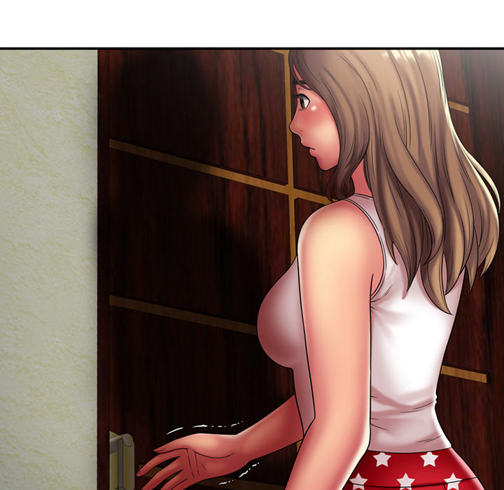[韩国漫画] 恋上闺蜜的爸爸 爱情,巨乳大奶,不伦#[62P]-38