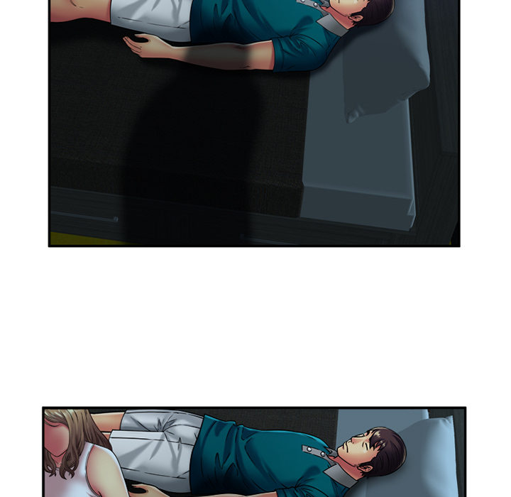 [韩国漫画] 恋上闺蜜的爸爸 爱情,巨乳大奶,不伦#[62P]-51