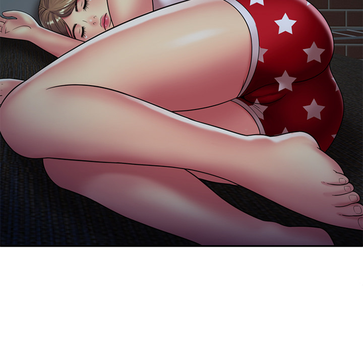 [韩国漫画] 恋上闺蜜的爸爸 爱情,巨乳大奶,不伦#[70P]-19