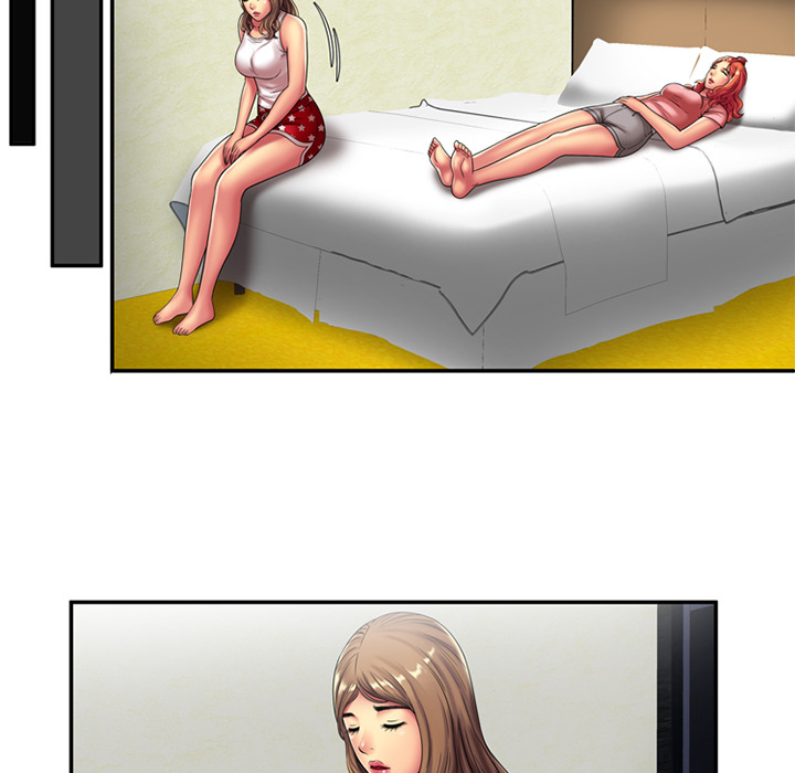 [韩国漫画] 恋上闺蜜的爸爸 爱情,巨乳大奶,不伦#[70P]-30
