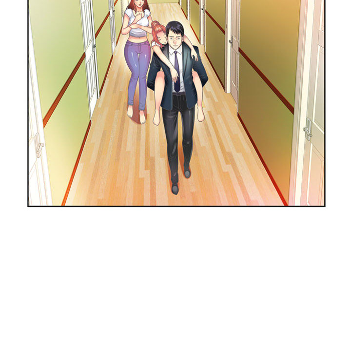[韩国漫画] 恋上闺蜜的爸爸 爱情,巨乳大奶,不伦#[78P]-56